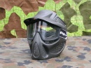 Zaščitna maska PMY - Xray