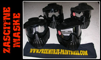 Zaščitne maske